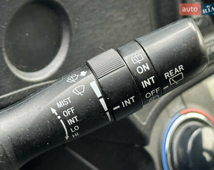 Серый Тойота Приус, объемом двигателя 1.5 л и пробегом 228 тыс. км за 12490 $, фото 48 на Automoto.ua