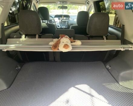 Серый Тойота Приус, объемом двигателя 1.8 л и пробегом 185 тыс. км за 12350 $, фото 19 на Automoto.ua