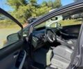 Серый Тойота Приус, объемом двигателя 1.8 л и пробегом 81 тыс. км за 4400 $, фото 8 на Automoto.ua