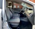 Серый Тойота Приус, объемом двигателя 1.8 л и пробегом 85 тыс. км за 9900 $, фото 9 на Automoto.ua