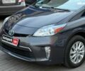 Тойота Приус 2014 в Одессе на Automoto.ua Серый Тойота Приус, объемом двигателя 1.8 л и пробегом 186 тыс. км за 11490 $, фото 3 на Automoto.ua