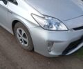Сірий Тойота Пріус, об'ємом двигуна 1.8 л та пробігом 250 тис. км за 10200 $, фото 3 на Automoto.ua