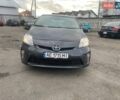 Тойота Приус 2014 в Вишневом на Automoto.ua Серый Тойота Приус, объемом двигателя 1.8 л и пробегом 305 тыс. км за 12000 $, фото 1 на Automoto.ua