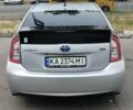 Серый Тойота Приус, объемом двигателя 1.8 л и пробегом 290 тыс. км за 11900 $, фото 2 на Automoto.ua