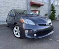 Серый Тойота Приус, объемом двигателя 1.8 л и пробегом 87 тыс. км за 3400 $, фото 1 на Automoto.ua