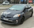 Серый Тойота Приус, объемом двигателя 1.8 л и пробегом 179 тыс. км за 11900 $, фото 1 на Automoto.ua
