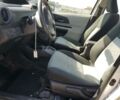 Серый Тойота Приус, объемом двигателя 1.5 л и пробегом 227 тыс. км за 8400 $, фото 6 на Automoto.ua