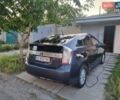 Серый Тойота Приус, объемом двигателя 1.8 л и пробегом 192 тыс. км за 13500 $, фото 5 на Automoto.ua