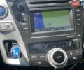 Серый Тойота Приус, объемом двигателя 1.8 л и пробегом 185 тыс. км за 12350 $, фото 10 на Automoto.ua
