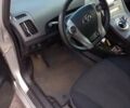 Сірий Тойота Пріус, об'ємом двигуна 1.8 л та пробігом 250 тис. км за 10200 $, фото 2 на Automoto.ua