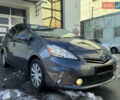 Серый Тойота Приус, объемом двигателя 1.8 л и пробегом 308 тыс. км за 11999 $, фото 1 на Automoto.ua