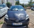 Серый Тойота Приус, объемом двигателя 1.8 л и пробегом 200 тыс. км за 14300 $, фото 1 на Automoto.ua