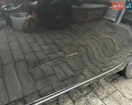 Сірий Тойота Пріус, об'ємом двигуна 1.79 л та пробігом 360 тис. км за 10200 $, фото 3 на Automoto.ua