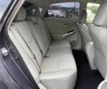 Серый Тойота Приус, объемом двигателя 1.8 л и пробегом 133 тыс. км за 5000 $, фото 14 на Automoto.ua