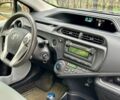 Сірий Тойота Пріус, об'ємом двигуна 1.5 л та пробігом 225 тис. км за 11799 $, фото 18 на Automoto.ua