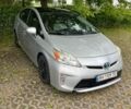 Сірий Тойота Пріус, об'ємом двигуна 1.8 л та пробігом 200 тис. км за 12600 $, фото 1 на Automoto.ua
