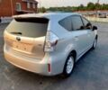 Серый Тойота Приус, объемом двигателя 1.8 л и пробегом 85 тыс. км за 9900 $, фото 6 на Automoto.ua