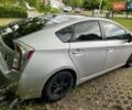 Сірий Тойота Пріус, об'ємом двигуна 1.8 л та пробігом 200 тис. км за 14000 $, фото 3 на Automoto.ua