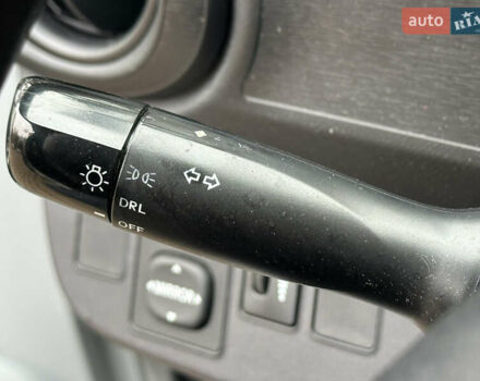 Серый Тойота Приус, объемом двигателя 1.5 л и пробегом 228 тыс. км за 12490 $, фото 47 на Automoto.ua