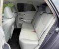Серый Тойота Приус, объемом двигателя 1.8 л и пробегом 133 тыс. км за 5000 $, фото 13 на Automoto.ua