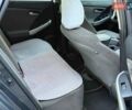 Серый Тойота Приус, объемом двигателя 1.8 л и пробегом 186 тыс. км за 11490 $, фото 15 на Automoto.ua