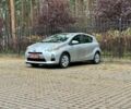 Сірий Тойота Пріус, об'ємом двигуна 1.5 л та пробігом 225 тис. км за 11799 $, фото 4 на Automoto.ua