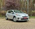 Сірий Тойота Пріус, об'ємом двигуна 1.5 л та пробігом 225 тис. км за 11799 $, фото 1 на Automoto.ua