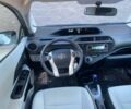 Серый Тойота Приус, объемом двигателя 1.5 л и пробегом 136 тыс. км за 5500 $, фото 13 на Automoto.ua