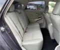Серый Тойота Приус, объемом двигателя 1.8 л и пробегом 145 тыс. км за 7600 $, фото 11 на Automoto.ua