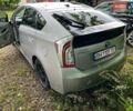 Сірий Тойота Пріус, об'ємом двигуна 1.8 л та пробігом 200 тис. км за 14000 $, фото 4 на Automoto.ua