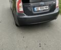 Серый Тойота Приус, объемом двигателя 1.8 л и пробегом 160 тыс. км за 12900 $, фото 5 на Automoto.ua