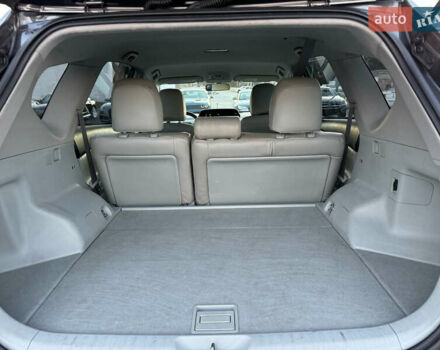 Серый Тойота Приус, объемом двигателя 1.8 л и пробегом 239 тыс. км за 7500 $, фото 8 на Automoto.ua