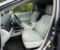 Серый Тойота Приус, объемом двигателя 1.8 л и пробегом 145 тыс. км за 7600 $, фото 8 на Automoto.ua