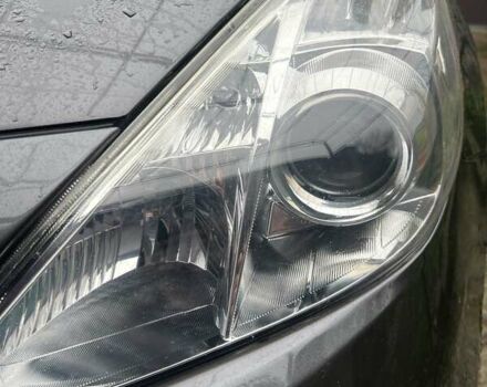 Серый Тойота Приус, объемом двигателя 1.8 л и пробегом 185 тыс. км за 12350 $, фото 16 на Automoto.ua