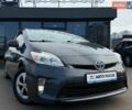 Серый Тойота Приус, объемом двигателя 1.8 л и пробегом 205 тыс. км за 14990 $, фото 1 на Automoto.ua
