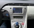 Сірий Тойота Пріус, об'ємом двигуна 1.8 л та пробігом 33 тис. км за 15000 $, фото 20 на Automoto.ua
