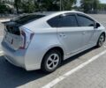 Серый Тойота Приус, объемом двигателя 1.8 л и пробегом 120 тыс. км за 13900 $, фото 2 на Automoto.ua