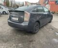 Тойота Приус 2014 в Вишневом на Automoto.ua Серый Тойота Приус, объемом двигателя 1.8 л и пробегом 305 тыс. км за 12000 $, фото 3 на Automoto.ua