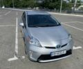 Серый Тойота Приус, объемом двигателя 1.8 л и пробегом 120 тыс. км за 13900 $, фото 3 на Automoto.ua