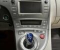Тойота Приус 2014 в Вишневом на Automoto.ua Серый Тойота Приус, объемом двигателя 1.8 л и пробегом 305 тыс. км за 12000 $, фото 10 на Automoto.ua
