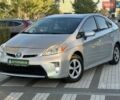 Сірий Тойота Пріус, об'ємом двигуна 1.8 л та пробігом 236 тис. км за 9500 $, фото 1 на Automoto.ua