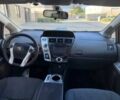 Сірий Тойота Пріус, об'ємом двигуна 1.8 л та пробігом 82 тис. км за 3500 $, фото 8 на Automoto.ua