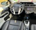 Серый Тойота Приус, объемом двигателя 1.5 л и пробегом 84 тыс. км за 2000 $, фото 5 на Automoto.ua