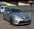 Сірий Тойота Пріус, об'ємом двигуна 1.8 л та пробігом 228 тис. км за 12490 $, фото 1 на Automoto.ua