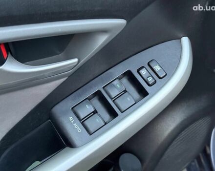 Тойота Приус 2014 в Одессе на Automoto.ua Серый Тойота Приус, объемом двигателя 1.8 л и пробегом 186 тыс. км за 11490 $, фото 11 на Automoto.ua