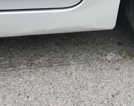 Серый Тойота Приус, объемом двигателя 1.8 л и пробегом 290 тыс. км за 11900 $, фото 10 на Automoto.ua