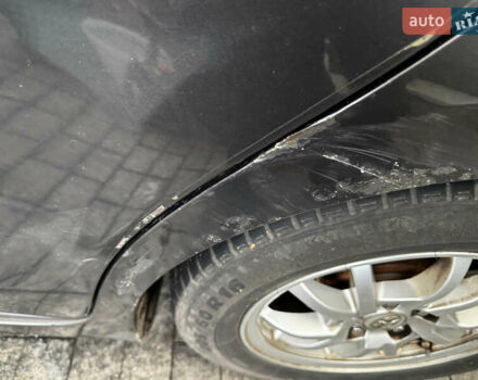 Сірий Тойота Пріус, об'ємом двигуна 1.79 л та пробігом 360 тис. км за 10200 $, фото 6 на Automoto.ua