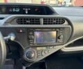 Сірий Тойота Пріус, об'ємом двигуна 1.5 л та пробігом 81 тис. км за 5000 $, фото 9 на Automoto.ua