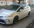 Сірий Тойота Пріус, об'ємом двигуна 1.8 л та пробігом 209 тис. км за 11500 $, фото 1 на Automoto.ua