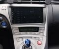 Серый Тойота Приус, объемом двигателя 1.8 л и пробегом 290 тыс. км за 11900 $, фото 12 на Automoto.ua